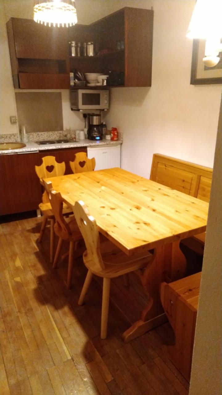 B&B Villa Dolomites Hut Сан Вигилио ди Маребе Стая снимка